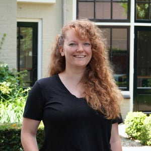 Brechtje - Teamlead Customer Support / Designer
