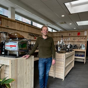 DR Trading