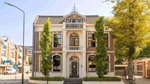 Acendy NL office