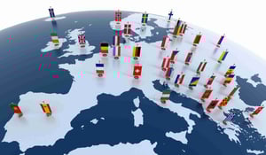 Cross border e-commerce