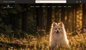 Meadow theme