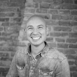 Danny de Pee - Commercial Director Netherlands Acendy