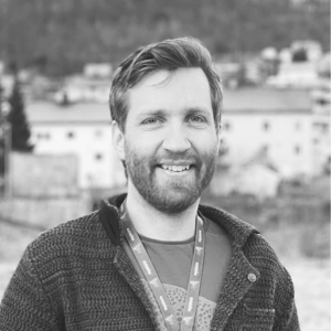 Lars Tveiten - Interim Product Director Acendy