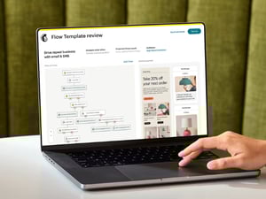 Mailchimp automation