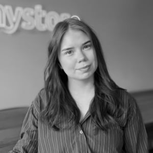 Mia Pedersen_Legal advisor