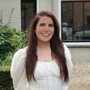 Benthe medewerker customer support