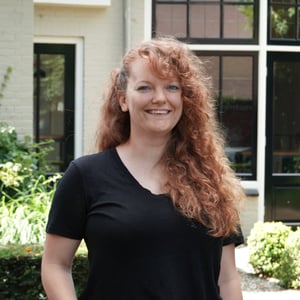 Brechtje teamlead customer support