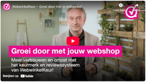 WebwinkelKeur