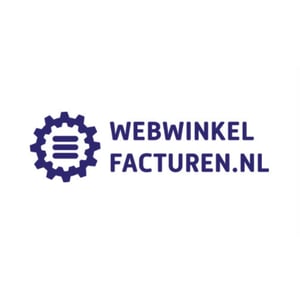 Webwinkelfacturen
