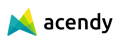 Acendy logo