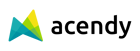 Acendy logo