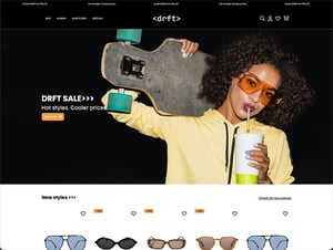 drft