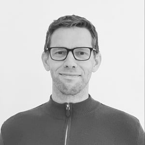 Lars Jakobsen - Managing Director Acendy