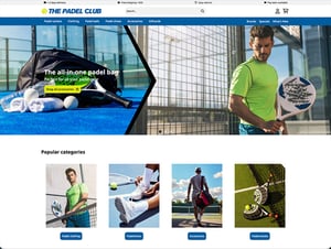 Padel Club