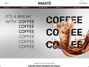 roaste