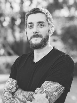 Trond- Daniel Kvalvik 